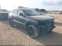 1C4RJFAG5HC767291 2017 JEEP GRAND CHEROKEE