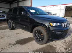 1C4RJFAG5HC768036 2017 JEEP GRAND CHEROKEE