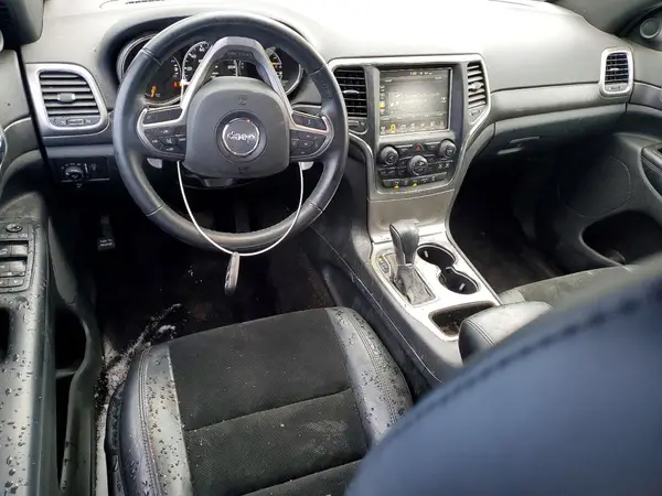 1C4RJFAG5HC768084 2017 JEEP GRAND CHEROKEE - Image 8