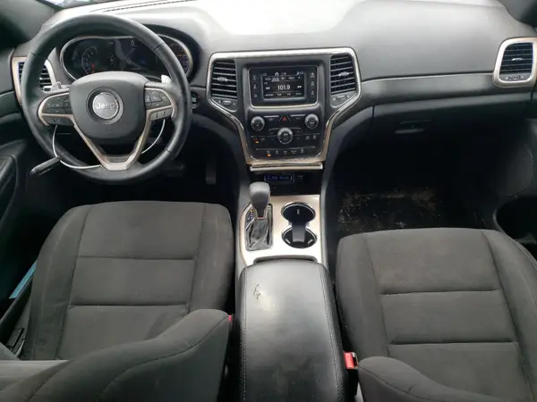 1C4RJFAG5HC768909 2017 JEEP GRAND CHEROKEE - Image 8