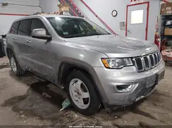 1C4RJFAG5HC769509 2017 JEEP GRAND CHEROKEE