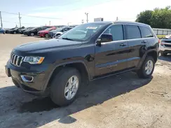 1C4RJFAG5HC769820 2017 JEEP GRAND CHEROKEE
