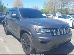1C4RJFAG5HC780512 2017 JEEP GRAND CHEROKEE