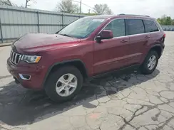 1C4RJFAG5HC784205 2017 JEEP GRAND CHEROKEE