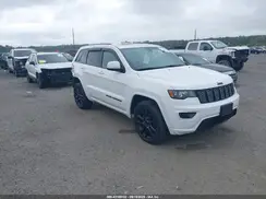 1C4RJFAG5HC786892 2017 JEEP GRAND CHEROKEE