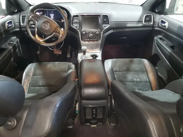 1C4RJFAG5HC787475 2017 JEEP GRAND CHEROKEE - Image 8