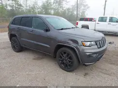 1C4RJFAG5HC787847 2017 JEEP GRAND CHEROKEE