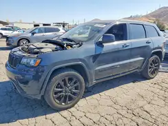 1C4RJFAG5HC792143 2017 JEEP GRAND CHEROKEE