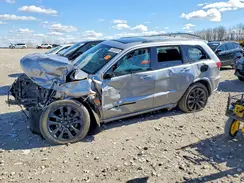 1C4RJFAG5HC792417 2017 JEEP GRAND CHEROKEE