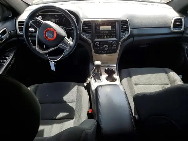 1C4RJFAG5HC793289 2017 JEEP GRAND CHEROKEE - Image 8