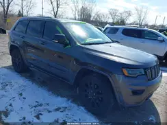 1C4RJFAG5HC802427 2017 JEEP GRAND CHEROKEE