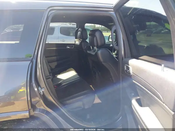 1C4RJFAG5HC802427 2017 JEEP GRAND CHEROKEE - Image 8