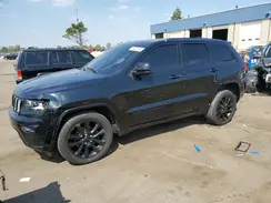 1C4RJFAG5HC809541 2017 JEEP GRAND CHEROKEE