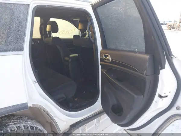 1C4RJFAG5HC812567 2017 JEEP GRAND CHEROKEE - Image 8