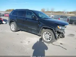 1C4RJFAG5HC812603 2017 JEEP GRAND CHEROKEE