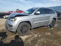 1C4RJFAG5HC818675 2017 JEEP GRAND CHEROKEE