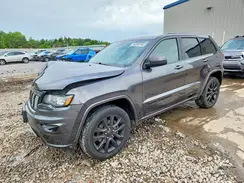 1C4RJFAG5HC822130 2017 JEEP GRAND CHEROKEE