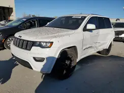 1C4RJFAG5HC822516 2017 JEEP GRAND CHEROKEE