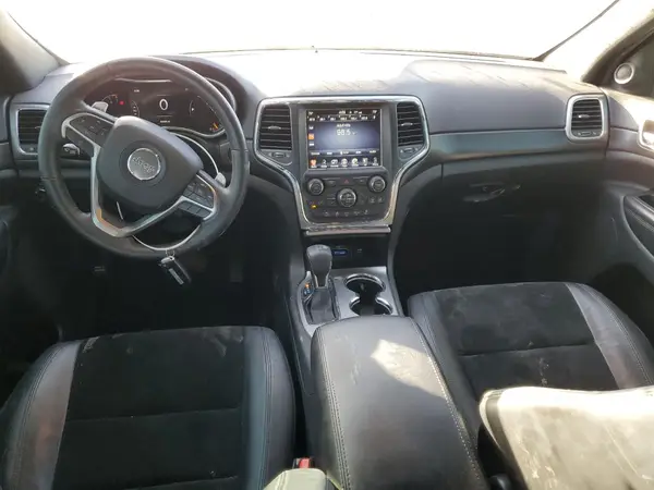 1C4RJFAG5HC822516 2017 JEEP GRAND CHEROKEE - Image 8