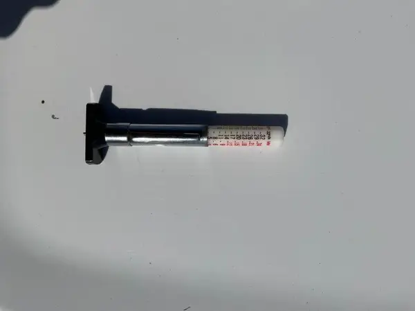 1C4RJFAG5HC822886 2017 JEEP GRAND CHEROKEE - Image 2