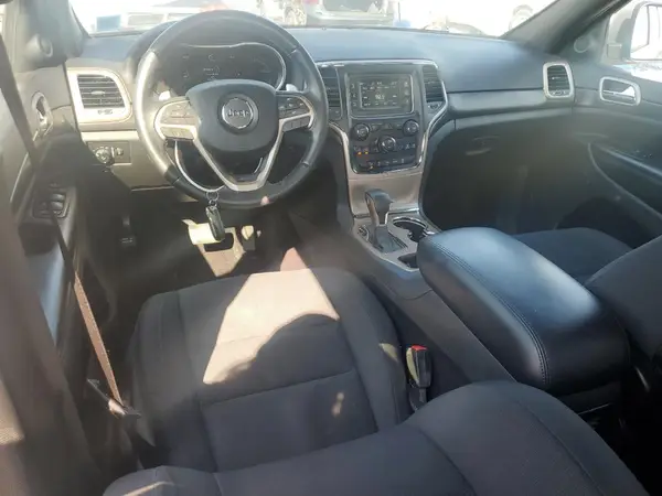1C4RJFAG5HC824640 2017 JEEP GRAND CHEROKEE - Image 8