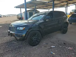 1C4RJFAG5HC841308 2017 JEEP GRAND CHEROKEE