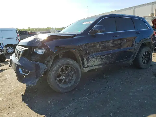 1C4RJFAG5HC842801 2017 JEEP GRAND CHEROKEE - Image 1