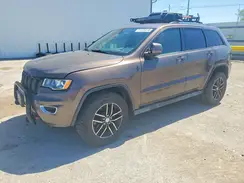 1C4RJFAG5HC843608 2017 JEEP GRAND CHEROKEE