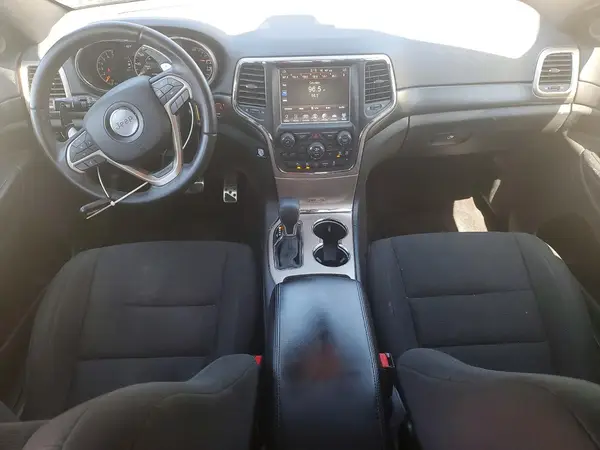 1C4RJFAG5HC843608 2017 JEEP GRAND CHEROKEE - Image 8