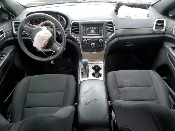 1C4RJFAG5HC844192 2017 JEEP GRAND CHEROKEE - Image 8
