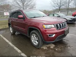 1C4RJFAG5HC845150 2017 JEEP GRAND CHEROKEE