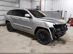 1C4RJFAG5HC851398 2017 JEEP GRAND CHEROKEE