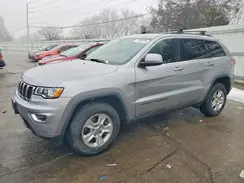 1C4RJFAG5HC858190 2017 JEEP GRAND CHEROKEE