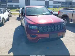 1C4RJFAG5HC863812 2017 JEEP GRAND CHEROKEE