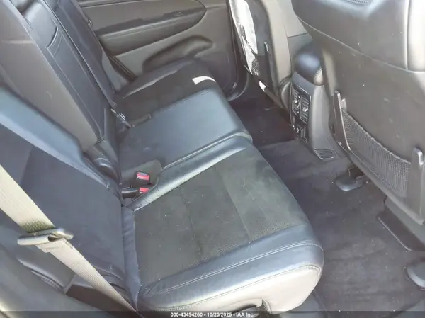 1C4RJFAG5HC863812 2017 JEEP GRAND CHEROKEE - Image 8