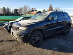 1C4RJFAG5HC865849 2017 JEEP GRAND CHEROKEE