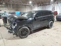 1C4RJFAG5HC867441 2017 JEEP GRAND CHEROKEE