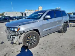 1C4RJFAG5HC873580 2017 JEEP GRAND CHEROKEE