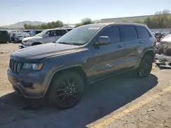1C4RJFAG5HC882098 2017 JEEP GRAND CHEROKEE