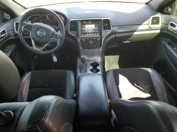 1C4RJFAG5HC882098 2017 JEEP GRAND CHEROKEE - Image 8