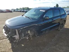 1C4RJFAG5HC882151 2017 JEEP GRAND CHEROKEE