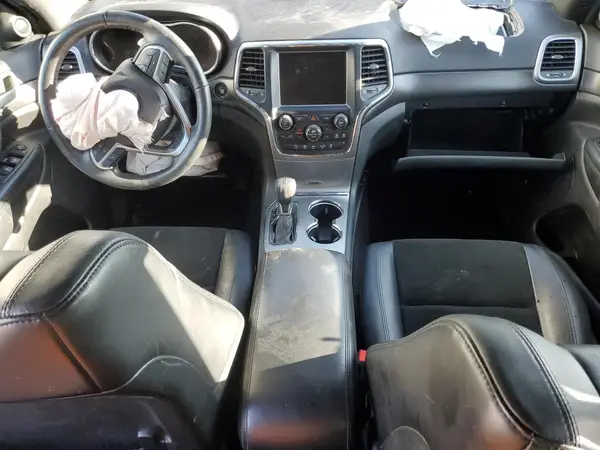 1C4RJFAG5HC882151 2017 JEEP GRAND CHEROKEE - Image 8