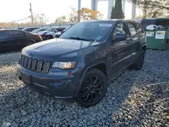 1C4RJFAG5HC885664 2017 JEEP GRAND CHEROKEE