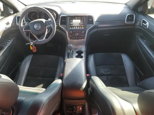 1C4RJFAG5HC885728 2017 JEEP GRAND CHEROKEE - Image 8