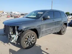 1C4RJFAG5HC889813 2017 JEEP GRAND CHEROKEE