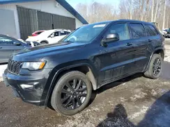 1C4RJFAG5HC892162 2017 JEEP GRAND CHEROKEE