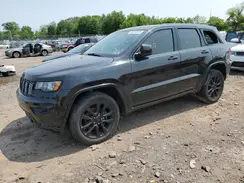 1C4RJFAG5HC892291 2017 JEEP GRAND CHEROKEE