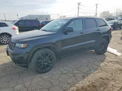 1C4RJFAG5HC892565 2017 JEEP GRAND CHEROKEE