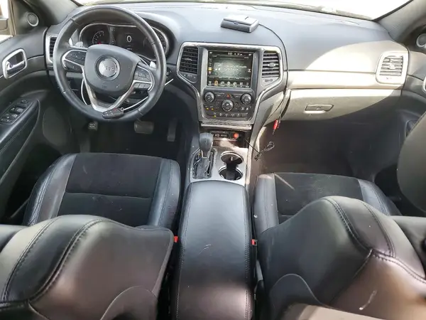 1C4RJFAG5HC892565 2017 JEEP GRAND CHEROKEE - Image 8