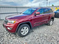 1C4RJFAG5HC893389 2017 JEEP GRAND CHEROKEE